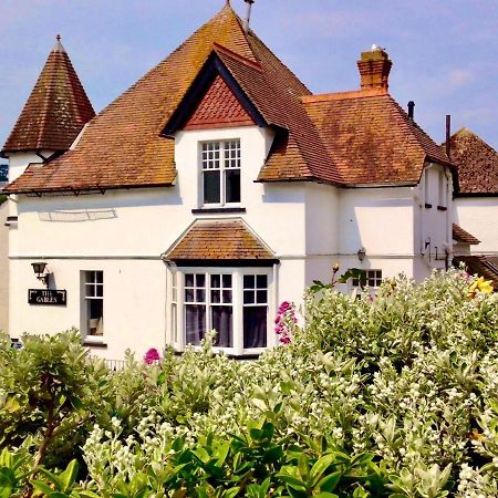 Lyme Regis Renovated Period Seaside Flat Appartement Buitenkant foto