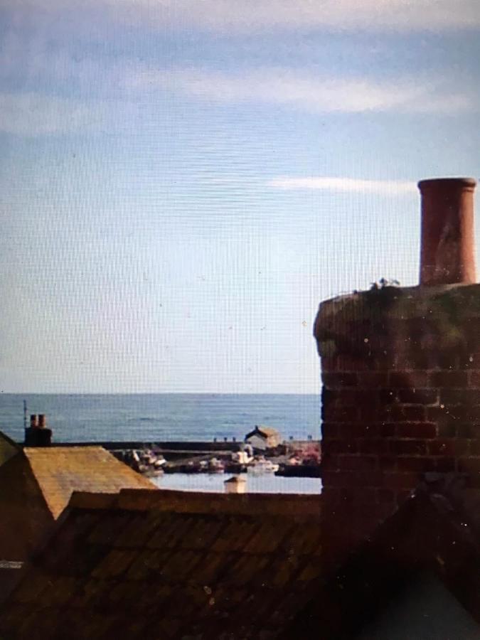 Lyme Regis Renovated Period Seaside Flat Appartement Buitenkant foto