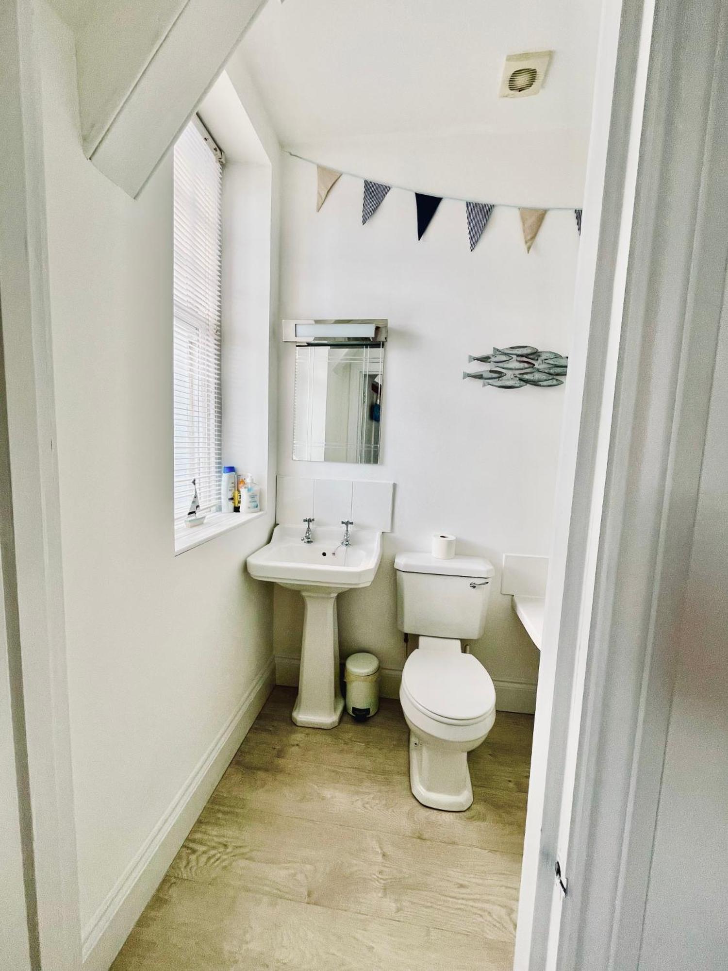 Lyme Regis Renovated Period Seaside Flat Appartement Buitenkant foto